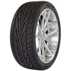 Toyo Proxes S/T 3 245/60R18 105 V cena un informācija | Vasaras riepas | 220.lv