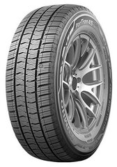 Kumho PorTran 4S CX11 225/70R15C 112 R cena un informācija | Vissezonas riepas | 220.lv