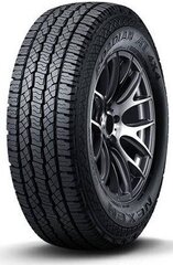 Nexen Roadian AT 4X4 245/65R17 111 T XL cena un informācija | Vasaras riepas | 220.lv