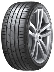 Hankook S1 EVO-3 (K-127) 265/40R19 98 Y цена и информация | Летняя резина | 220.lv