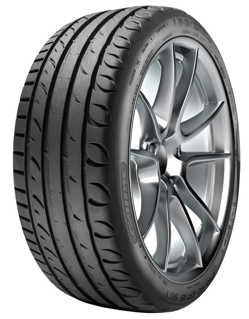 Orium/Kormoran Ultra High Performance 245/40R18 97 Y XL cena un informācija | Vasaras riepas | 220.lv