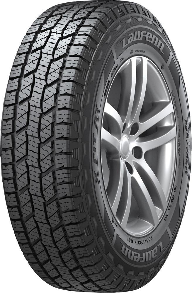 Laufenn LC01 235/70R16 106 T cena un informācija | Vasaras riepas | 220.lv