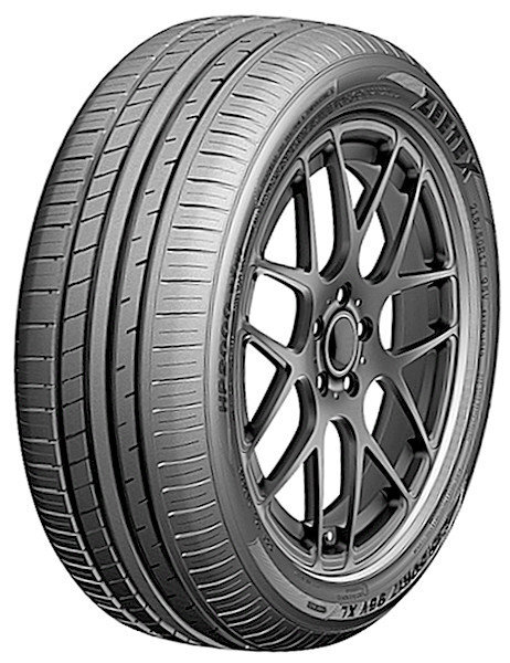 Zeetex HP2000 VFM 215/60R17 96 H цена и информация | Vasaras riepas | 220.lv