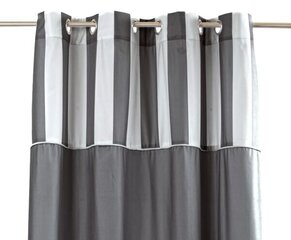 Aizkars Chic Stripe, 140x270 cm cena un informācija | Aizkari | 220.lv