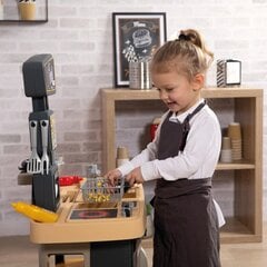 Smoby 2 in 1 rotaļlietu komplekts Bar Chef cena un informācija | Rotaļlietas meitenēm | 220.lv