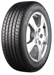 Bridgestone Turanza T005 225/45R18 95 Y ROF MOE цена и информация | Летняя резина | 220.lv