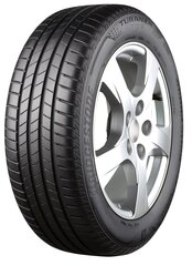Bridgestone Turanza T005 245/45R18 100 Y XL ROF цена и информация | Летняя резина | 220.lv