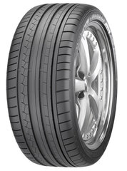 Dunlop Sport Maxx GT 265/35R20 99 Y XL MFS AO цена и информация | Летняя резина | 220.lv