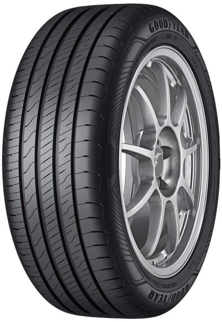 Goodyear Efficientgrip Performance 2 185/65R15 88 H cena un informācija | Vasaras riepas | 220.lv