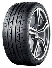 Bridgestone Potenza S001 255/35R19 92 Y ROF cena un informācija | Vasaras riepas | 220.lv