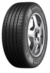 Fulda EcoControl SUV 235/60R17 102 V FP цена и информация | Летняя резина | 220.lv