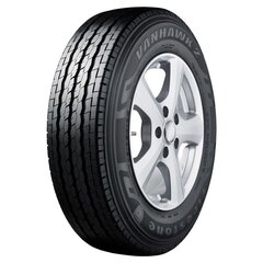 Firestone VanHawk 2 205/65R15C 102 T cena un informācija | Vasaras riepas | 220.lv