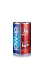 Моторное масло Wolver Super Light синтетическое, 10W-40, 1л цена и информация | Моторное масло | 220.lv