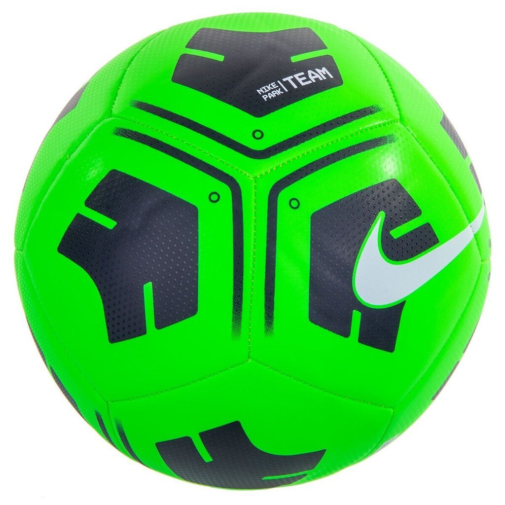 Futbola bumba Nike CU8033, 5, zaļš cena | 220.lv