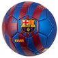 Futbola bumba FC Barcelona FCB, 5. izmērs цена и информация | Futbola bumbas | 220.lv