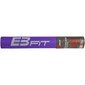 Jogas treniņu paklājiņš EB Fit, 173x61x0,3cm, violets cena un informācija | Vingrošanas paklāji | 220.lv
