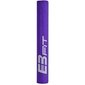 Jogas treniņu paklājiņš EB Fit, 173x61x0,3cm, violets cena un informācija | Vingrošanas paklāji | 220.lv