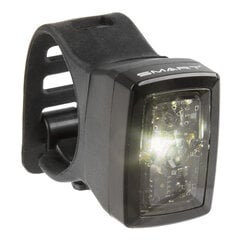 Налобный фонарь Smart Gem, с батарейками цена и информация | Велосипедные фонари, отражатели | 220.lv