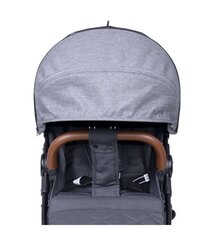 Спортивная коляска Coletto Nevia VT, Grey цена и информация | Коляски | 220.lv