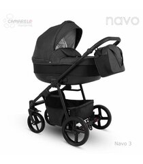 Camarelo Универсальная коляска Navo, NV-03 цена и информация | Коляски | 220.lv