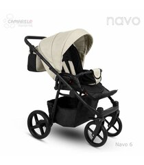 Camarelo Универсальная коляска Navo, NV-06 цена и информация | Коляски | 220.lv