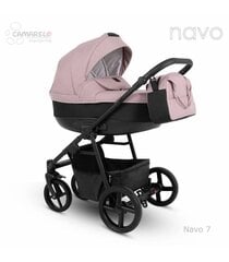 Camarelo Универсальная коляска Navo, NV-07 цена и информация | Коляски | 220.lv