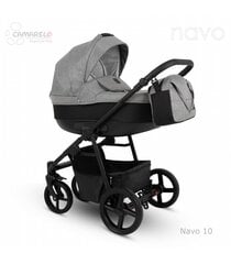 Camarelo Универсальная коляска Navo, NV-10 цена и информация | Коляски | 220.lv