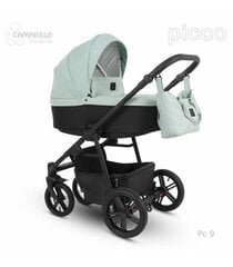Camarelo Универсальная коляска Picco, PC-09 цена и информация | Коляски | 220.lv