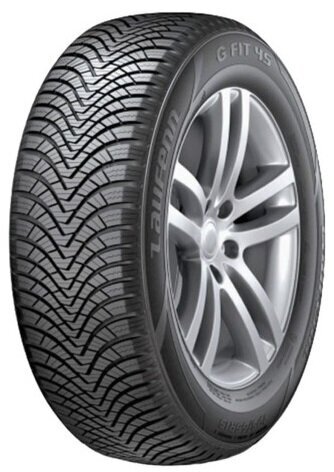 Laufenn G Fit 4S LH71 185/65R15 88 H цена и информация | Vissezonas riepas | 220.lv