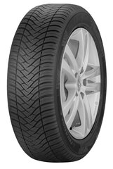 Triangle SeasonX TA01 225/50R17 98 W cena un informācija | Vissezonas riepas | 220.lv