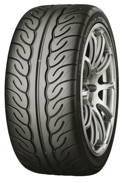 Yokohama AD08RS 215/45R17 87 W цена и информация | Vasaras riepas | 220.lv