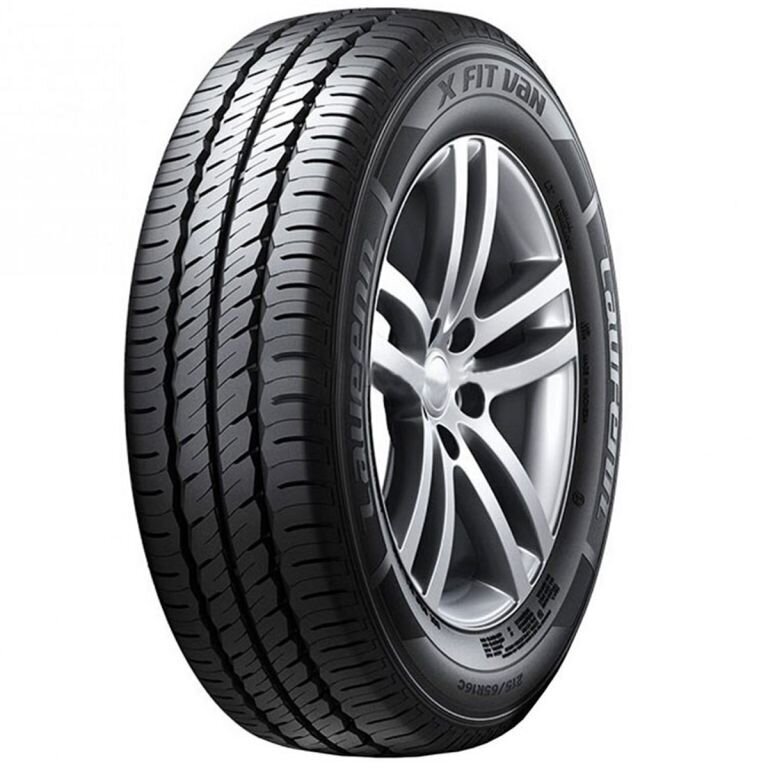 Laufenn X FIT Van LV01 20680/205R65C 16 107 cena un informācija | Vasaras riepas | 220.lv