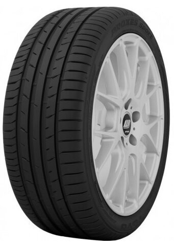 Toyo Proxes Sport 285/25R20 93 Y XL цена и информация | Vasaras riepas | 220.lv