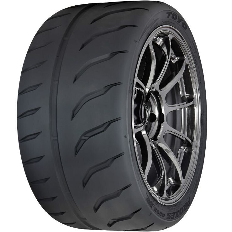 Toyo Proxes R888R 205/60R13 86 V cena un informācija | Vasaras riepas | 220.lv