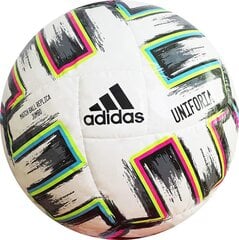 Футбольный мяч Adidas Uniforia Jumbo Euro 2020. цена и информация | Футбольные мячи | 220.lv