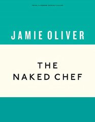 Naked Chef цена и информация | Книги рецептов | 220.lv