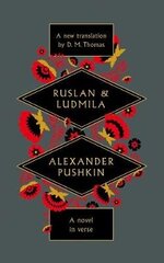 Ruslan and Ludmila цена и информация | Поэзия | 220.lv