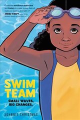 Swim Team цена и информация | Книги для подростков и молодежи | 220.lv