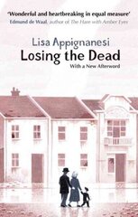 Losing the Dead cena un informācija | Biogrāfijas, autobiogrāfijas, memuāri | 220.lv