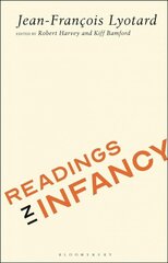 Readings in Infancy цена и информация | Исторические книги | 220.lv