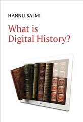 What is Digital History? цена и информация | Исторические книги | 220.lv