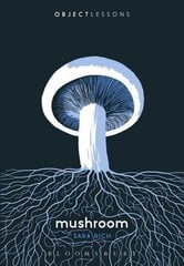 Mushroom cena un informācija | Grāmatas par veselīgu dzīvesveidu un uzturu | 220.lv