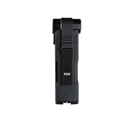 Piekaramā slēdzene AXA Newton FL90K, 90 cm cena un informācija | Velo slēdzenes | 220.lv