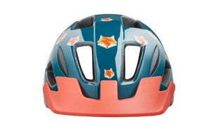 Bērnu veloķivere Lazer Lil'Gekko Fox 46-50cm цена и информация | Шлемы | 220.lv