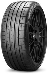 Pirelli P Zero PZ4 Sports Car 265/40R22 106 Y XL J LR cena un informācija | Vasaras riepas | 220.lv