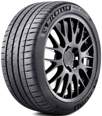 Michelin Pilot Sport 4 S 245/35R19 93 Y XL FSL HN cena un informācija | Vasaras riepas | 220.lv