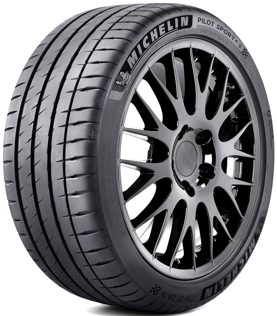 Michelin Pilot Sport 4 S 355/30R19 110 Y XL FSL cena un informācija | Vasaras riepas | 220.lv