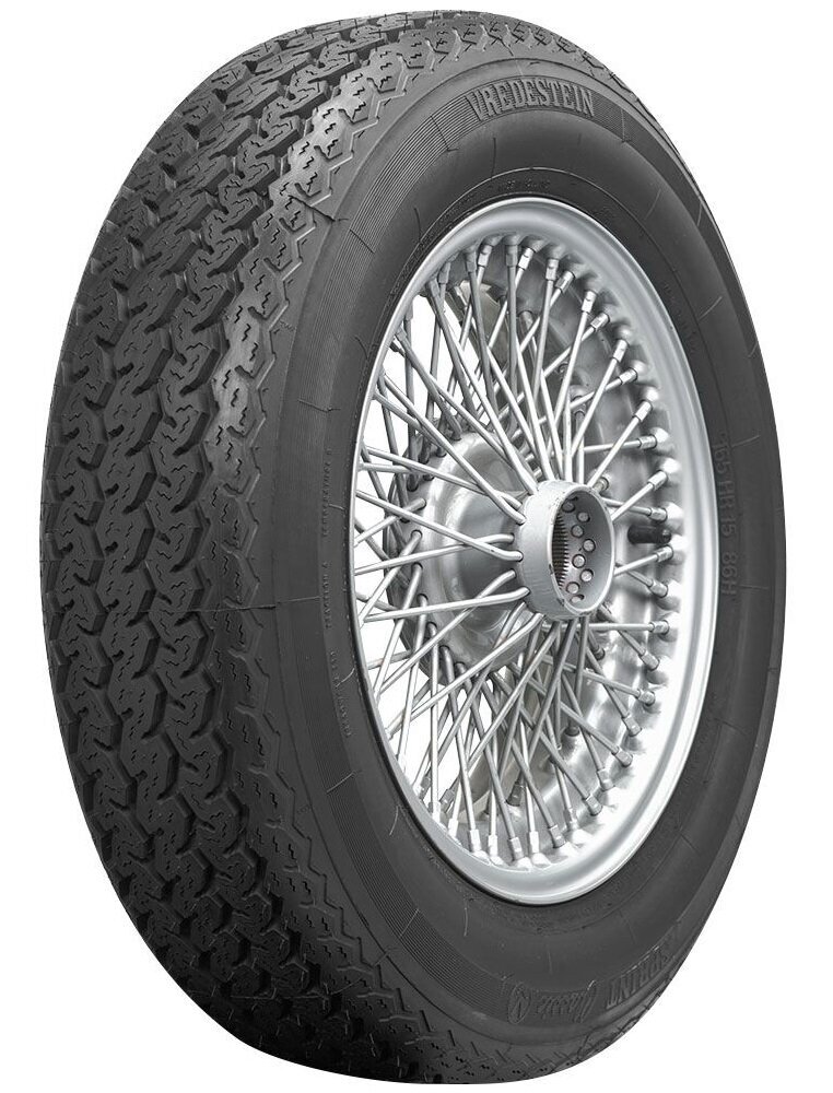 Vredestein Sprint + 205/55R15 88 W цена и информация | Vasaras riepas | 220.lv