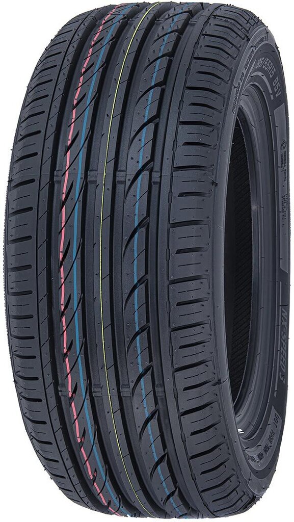 Novex NX-Speed 3 185/60R15 84 H cena un informācija | Vasaras riepas | 220.lv