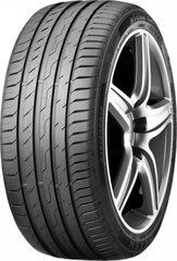 Nexen N Fera Sport SUV 235/55R17 99 V cena un informācija | Vasaras riepas | 220.lv